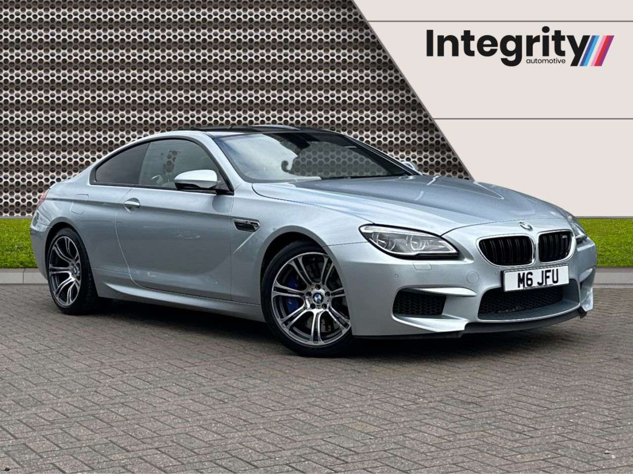 2015 BMW 6 SERIES 2015 BMW 6 SERIES