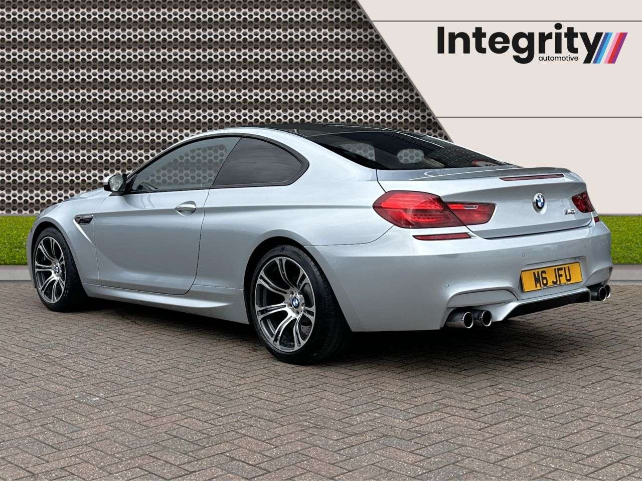 2015 BMW 6 SERIES 2015 BMW 6 SERIES