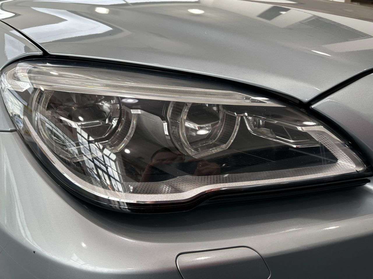 2015 BMW 6 SERIES 2015 BMW 6 SERIES