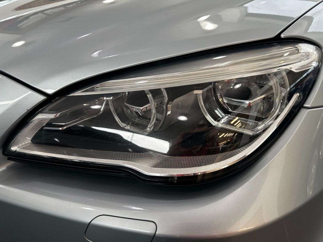 2015 BMW 6 SERIES 2015 BMW 6 SERIES