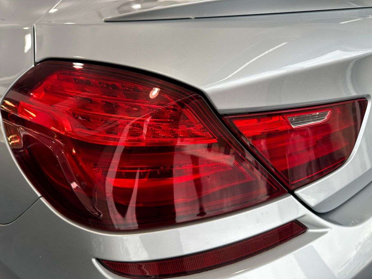 2015 BMW 6 SERIES 2015 BMW 6 SERIES