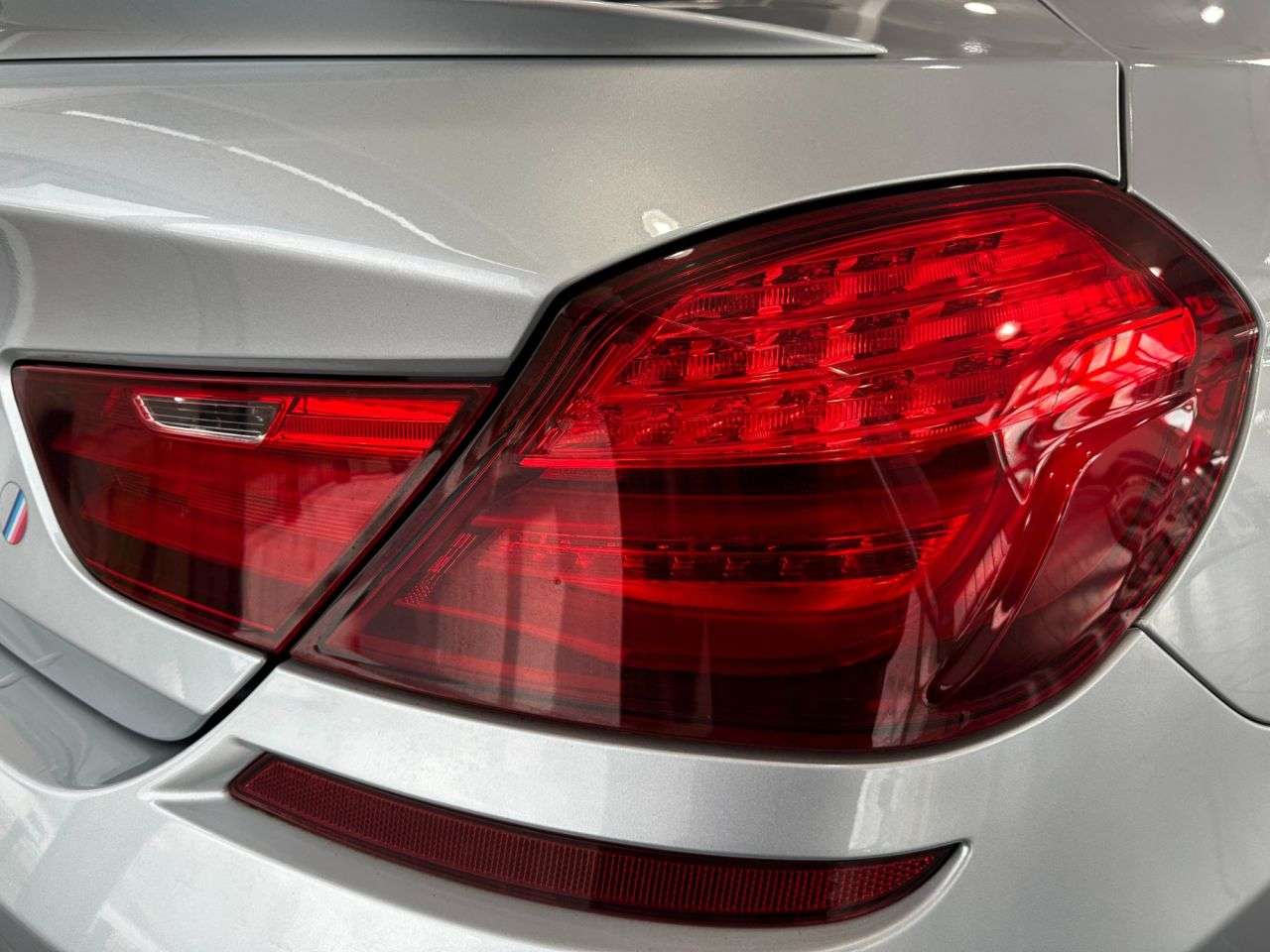 2015 BMW 6 SERIES 2015 BMW 6 SERIES