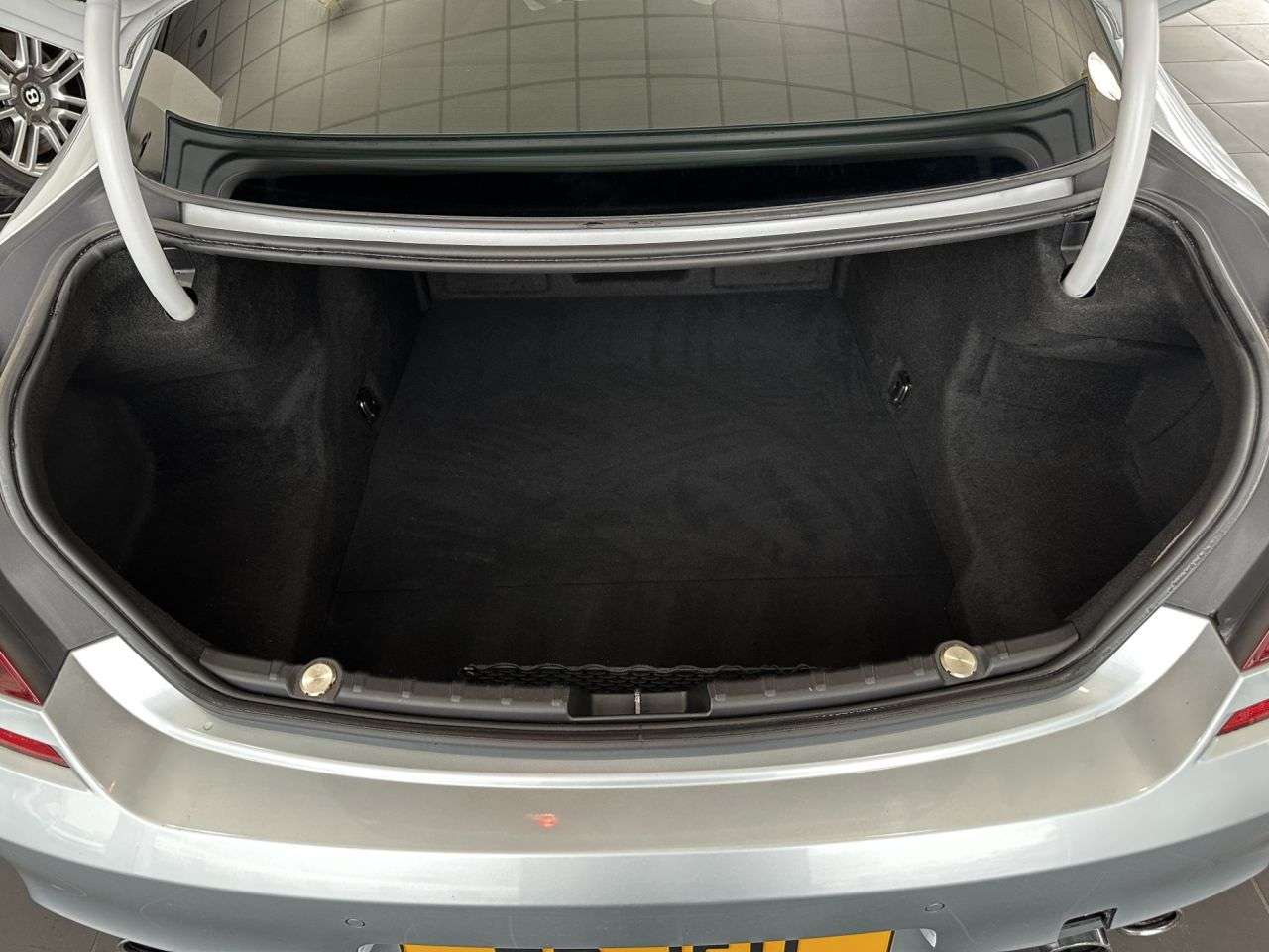 2015 BMW 6 SERIES 2015 BMW 6 SERIES