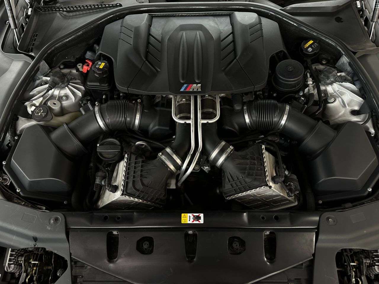 2015 BMW 6 SERIES 2015 BMW 6 SERIES