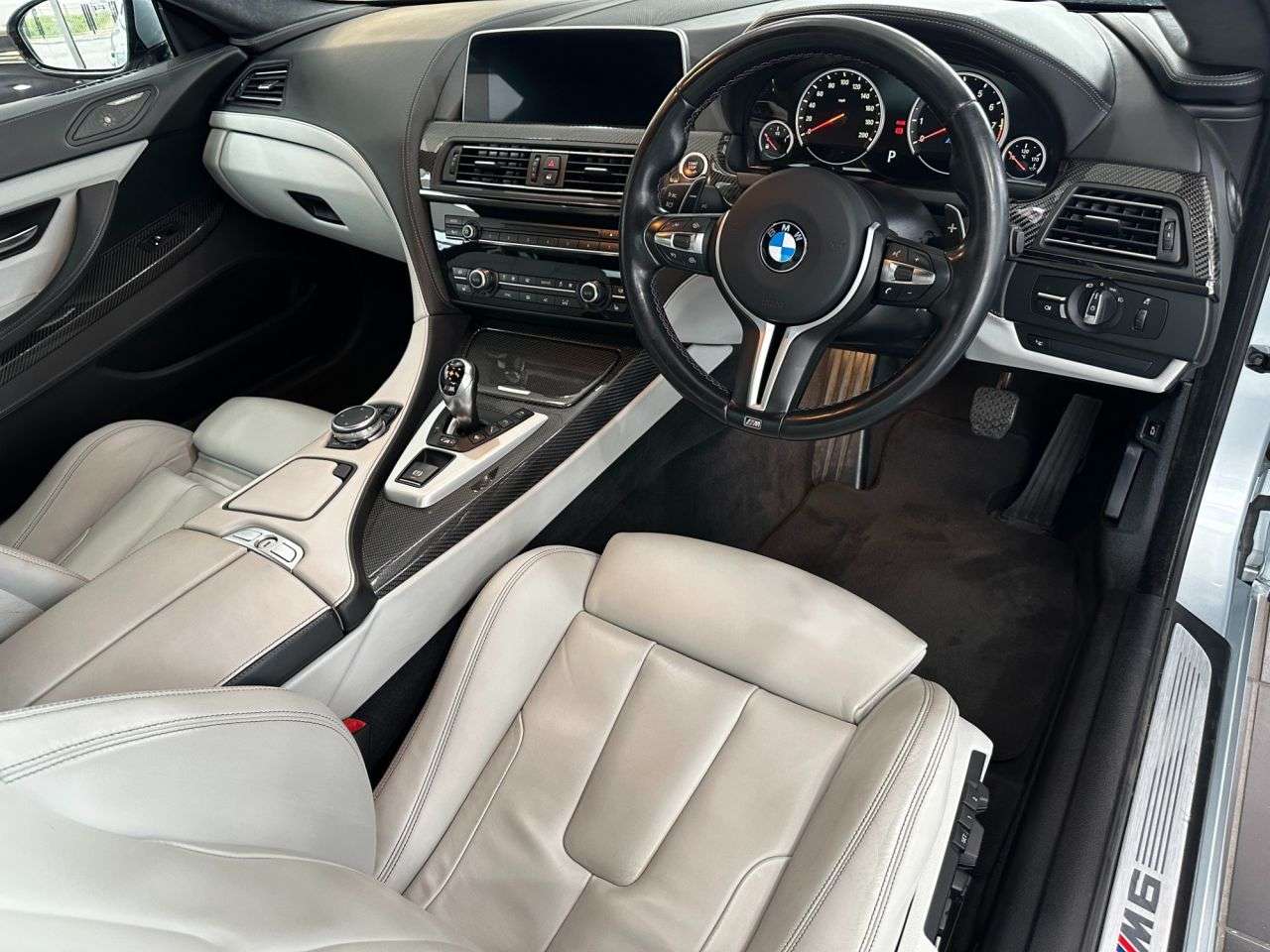 2015 BMW 6 SERIES 2015 BMW 6 SERIES
