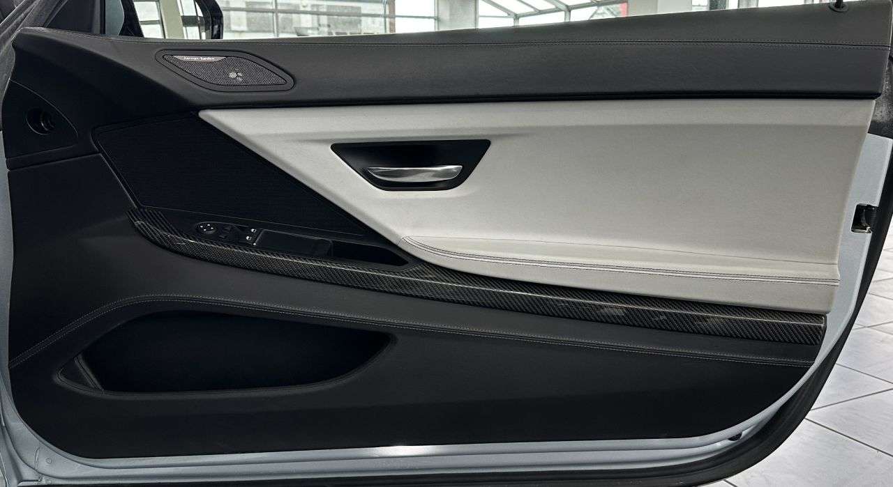 2015 BMW 6 SERIES 2015 BMW 6 SERIES