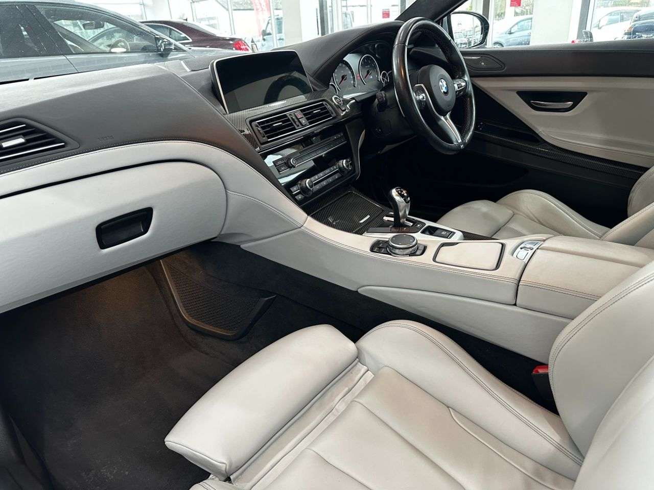 2015 BMW 6 SERIES 2015 BMW 6 SERIES