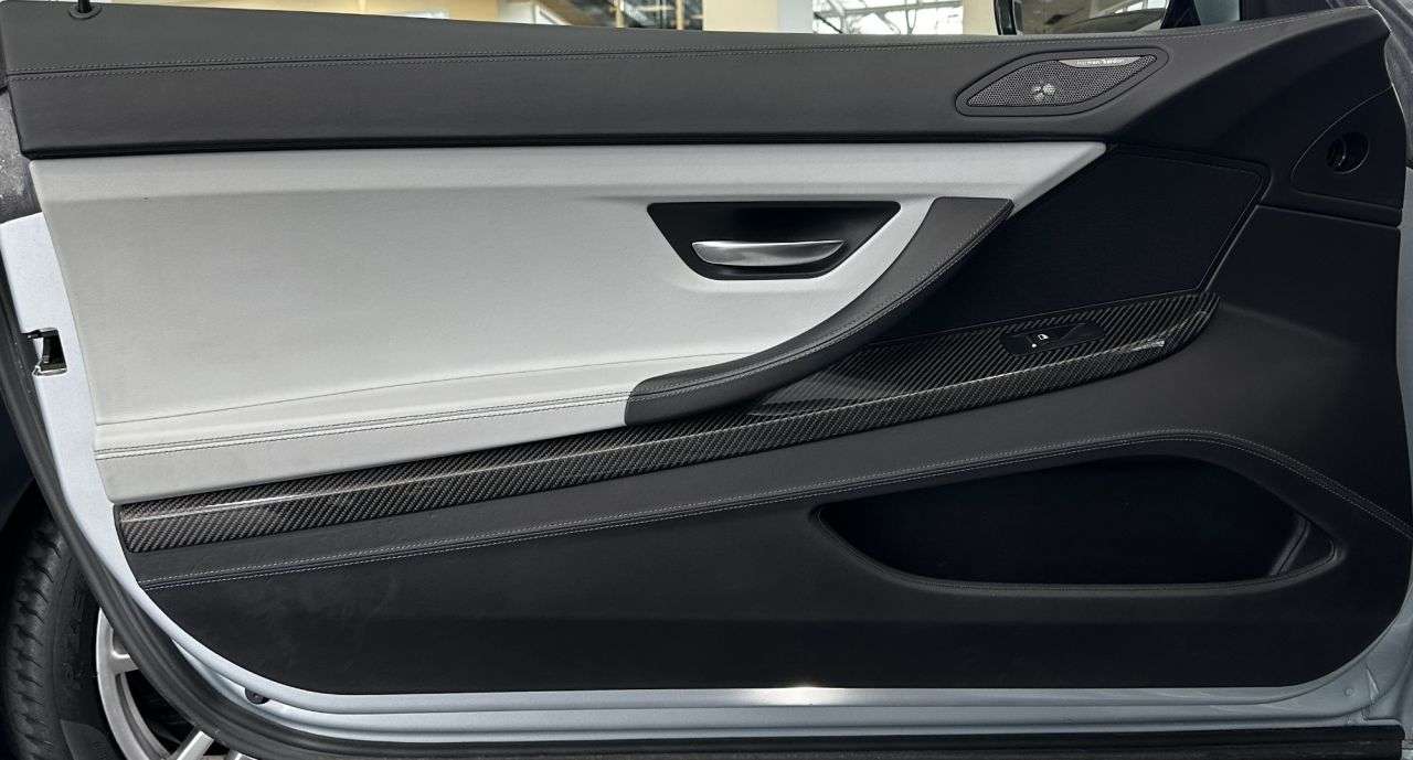 2015 BMW 6 SERIES 2015 BMW 6 SERIES