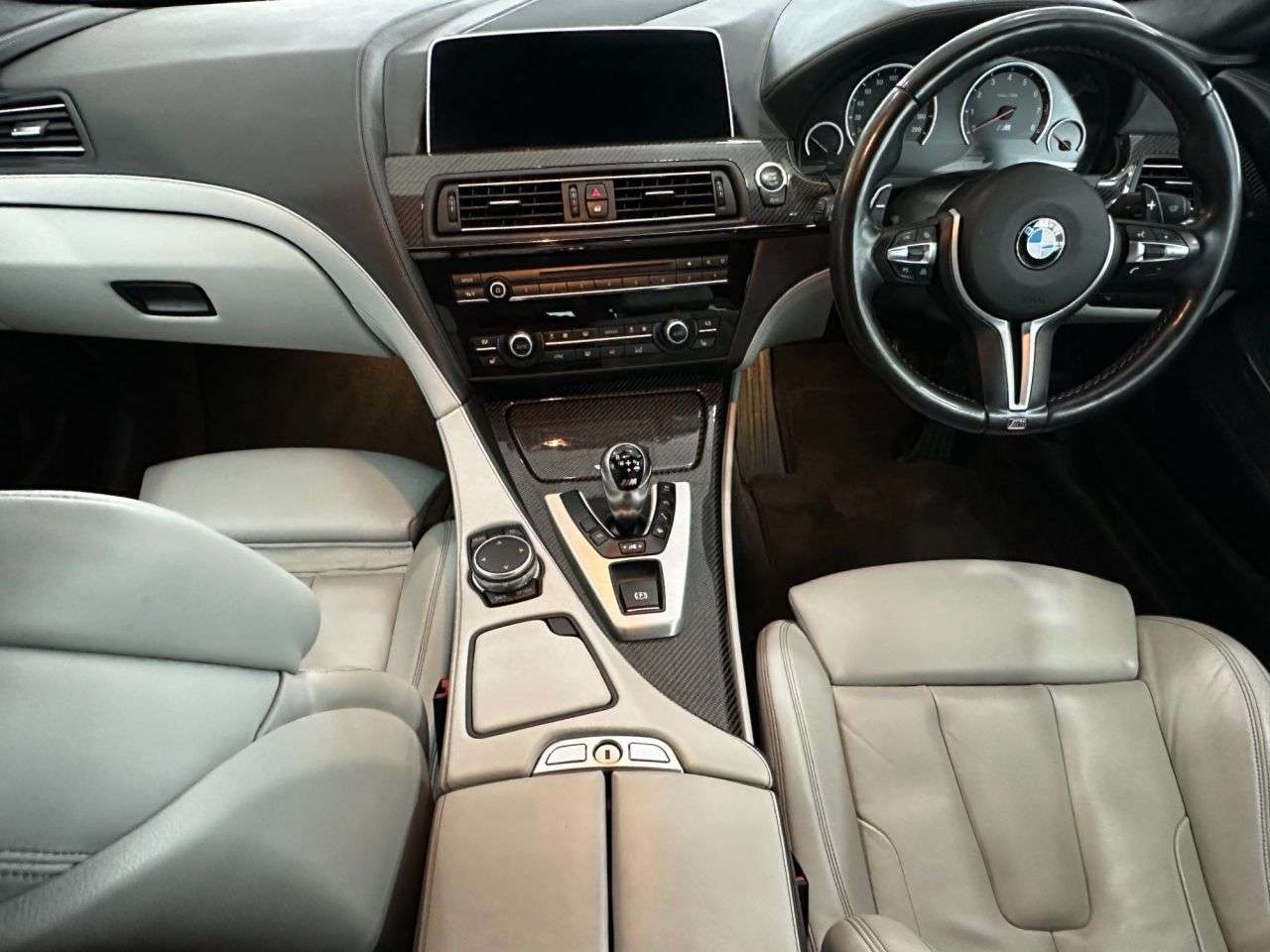 2015 BMW 6 SERIES 2015 BMW 6 SERIES
