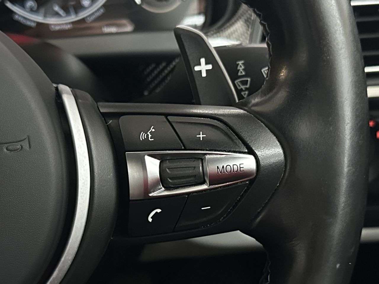 2015 BMW 6 SERIES 2015 BMW 6 SERIES