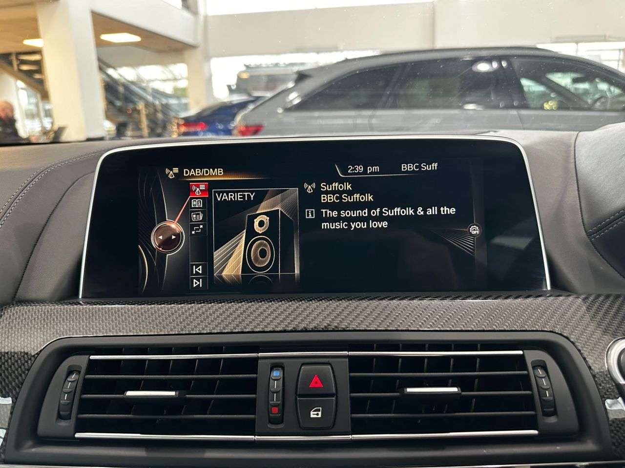 2015 BMW 6 SERIES 2015 BMW 6 SERIES