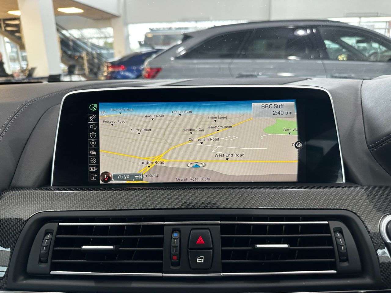 2015 BMW 6 SERIES 2015 BMW 6 SERIES