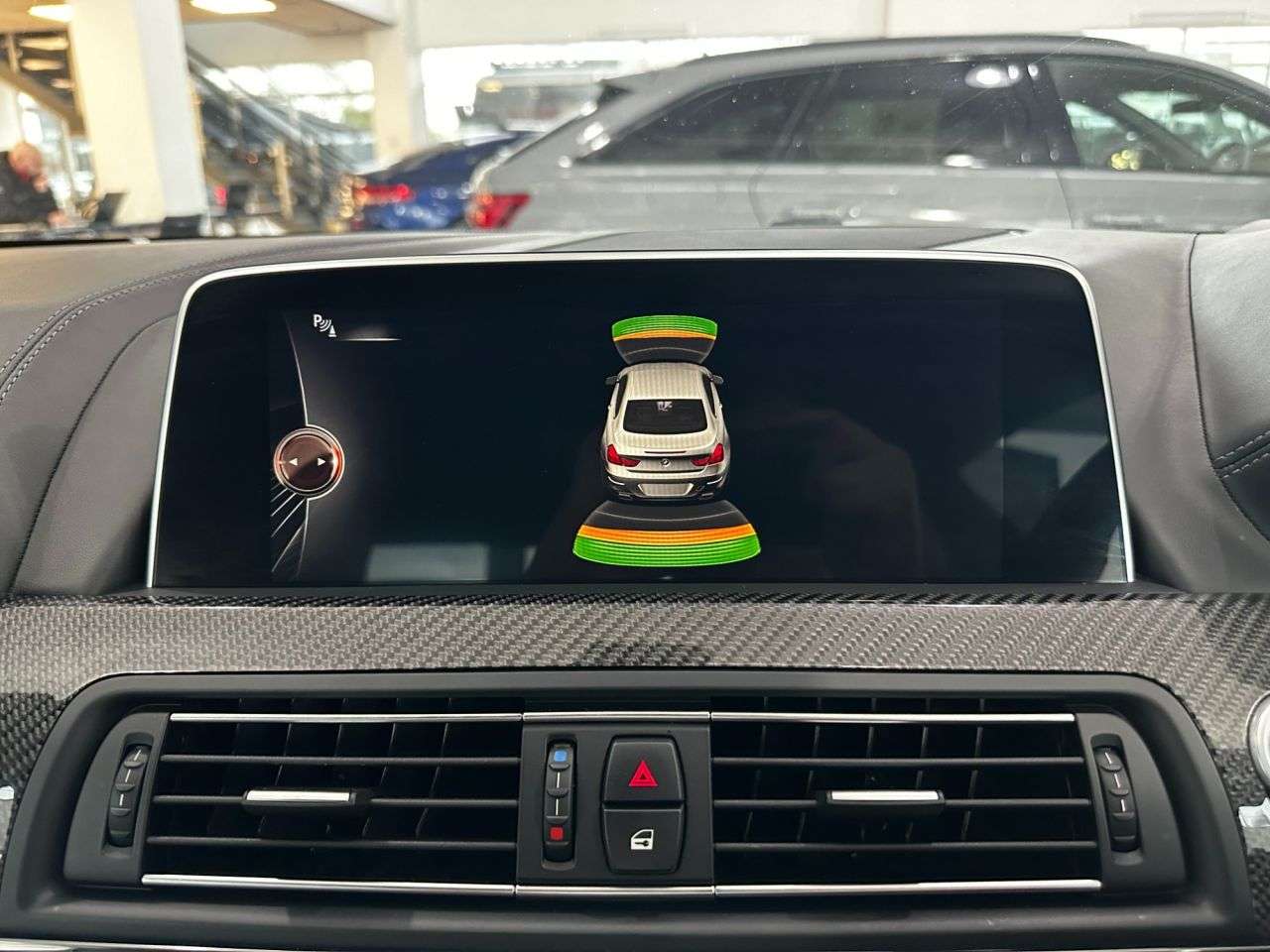 2015 BMW 6 SERIES 2015 BMW 6 SERIES