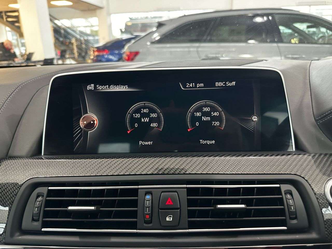 2015 BMW 6 SERIES 2015 BMW 6 SERIES