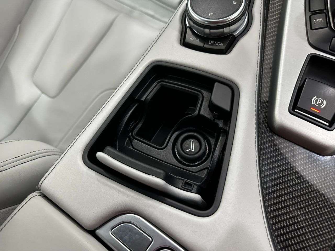 2015 BMW 6 SERIES 2015 BMW 6 SERIES