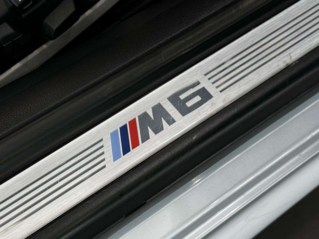 2015 BMW 6 SERIES 2015 BMW 6 SERIES