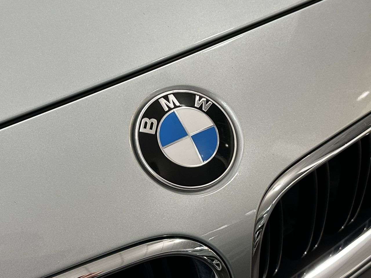 2015 BMW 6 SERIES 2015 BMW 6 SERIES