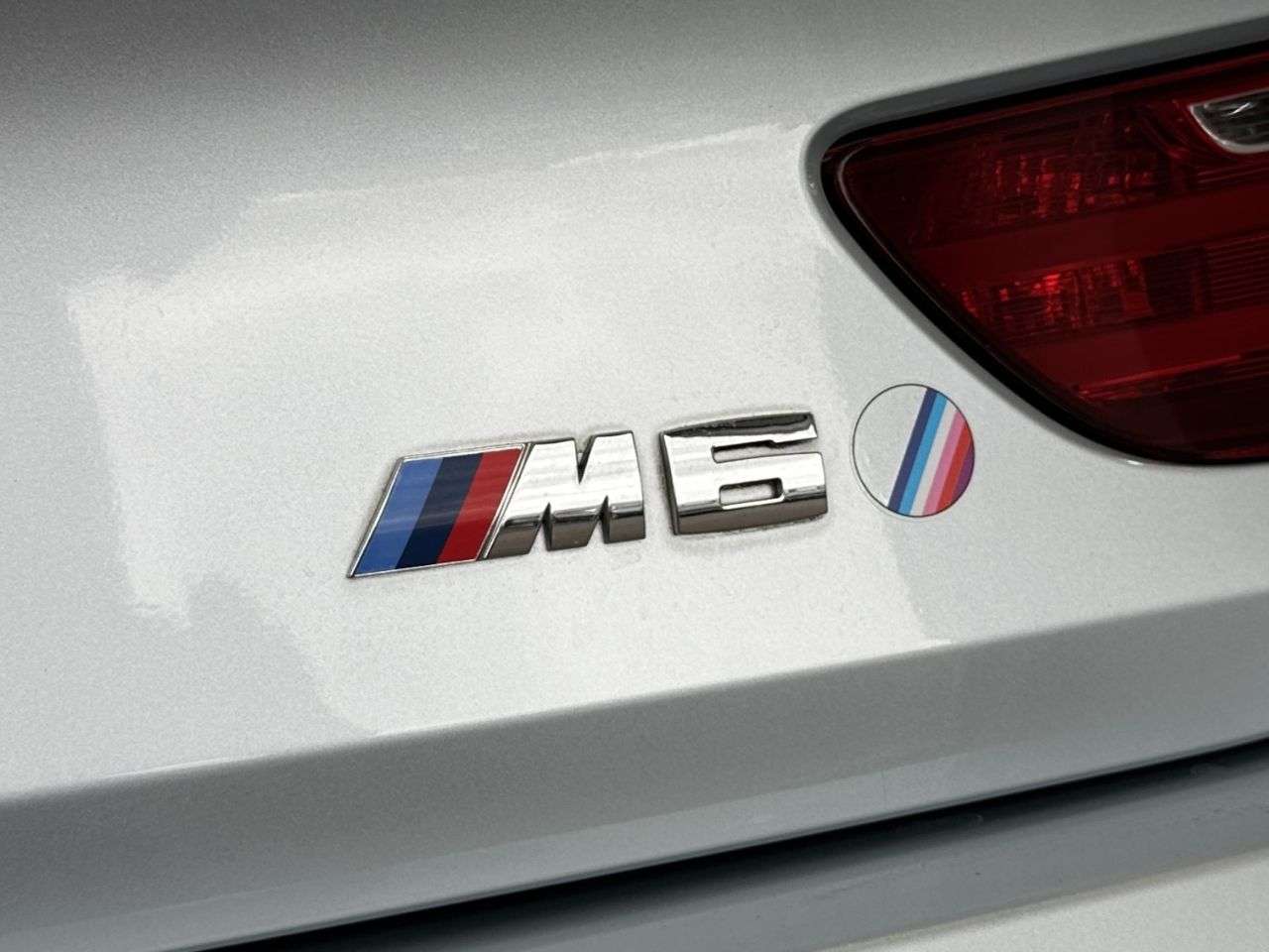 2015 BMW 6 SERIES 2015 BMW 6 SERIES