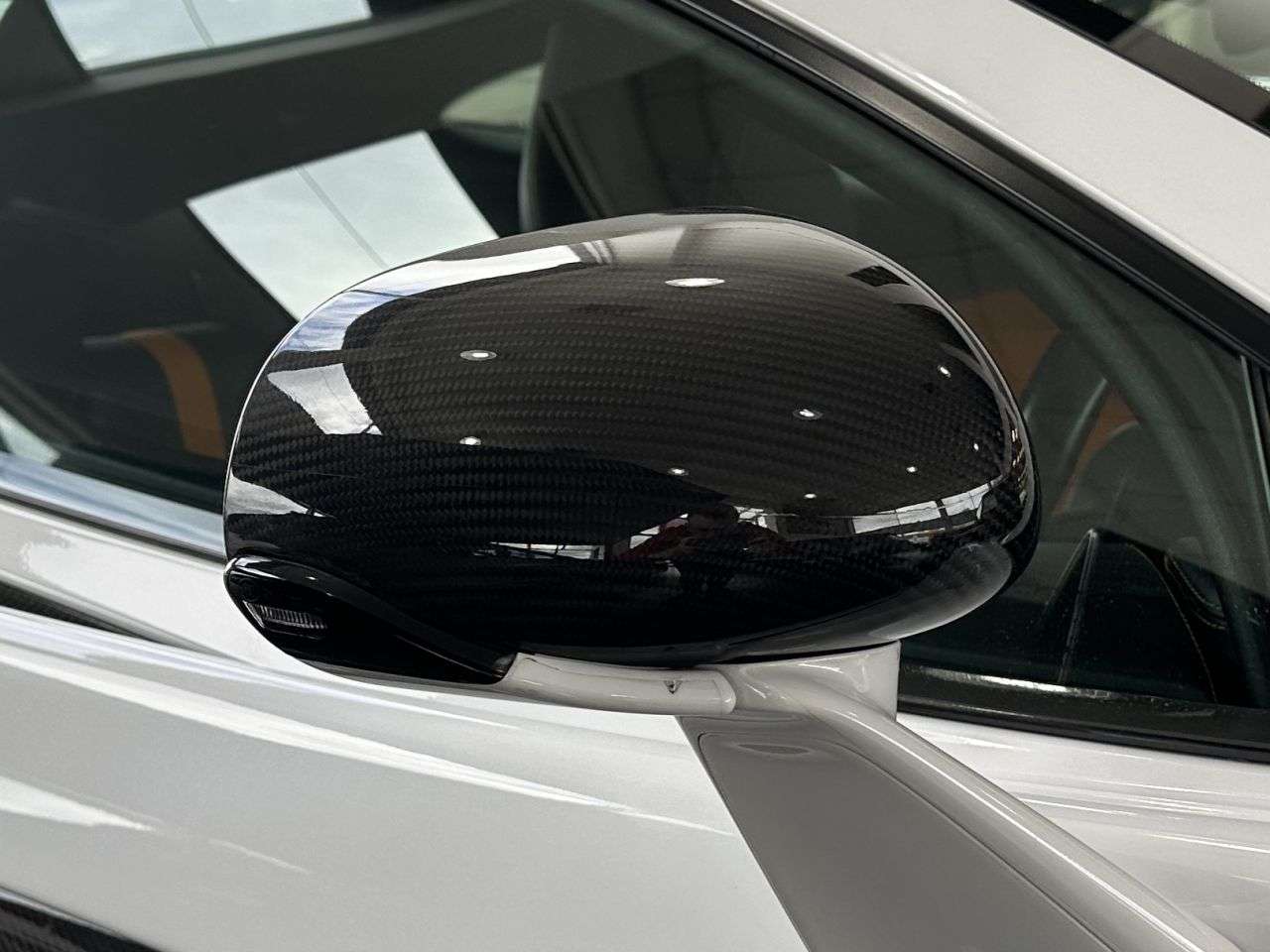 2011 MCLAREN 570S 2011 MCLAREN 570S