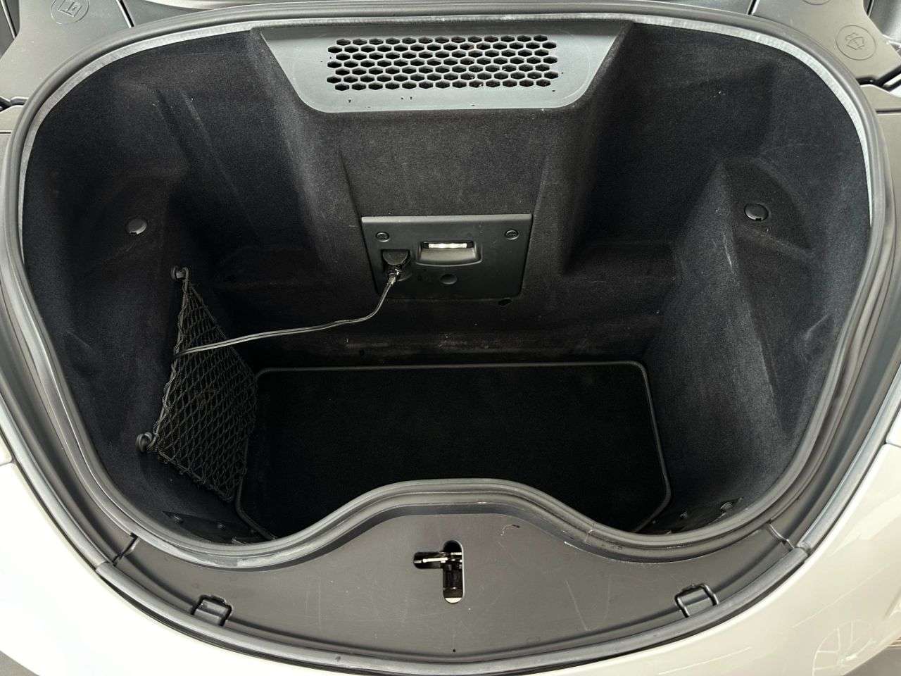 2011 MCLAREN 570S 2011 MCLAREN 570S