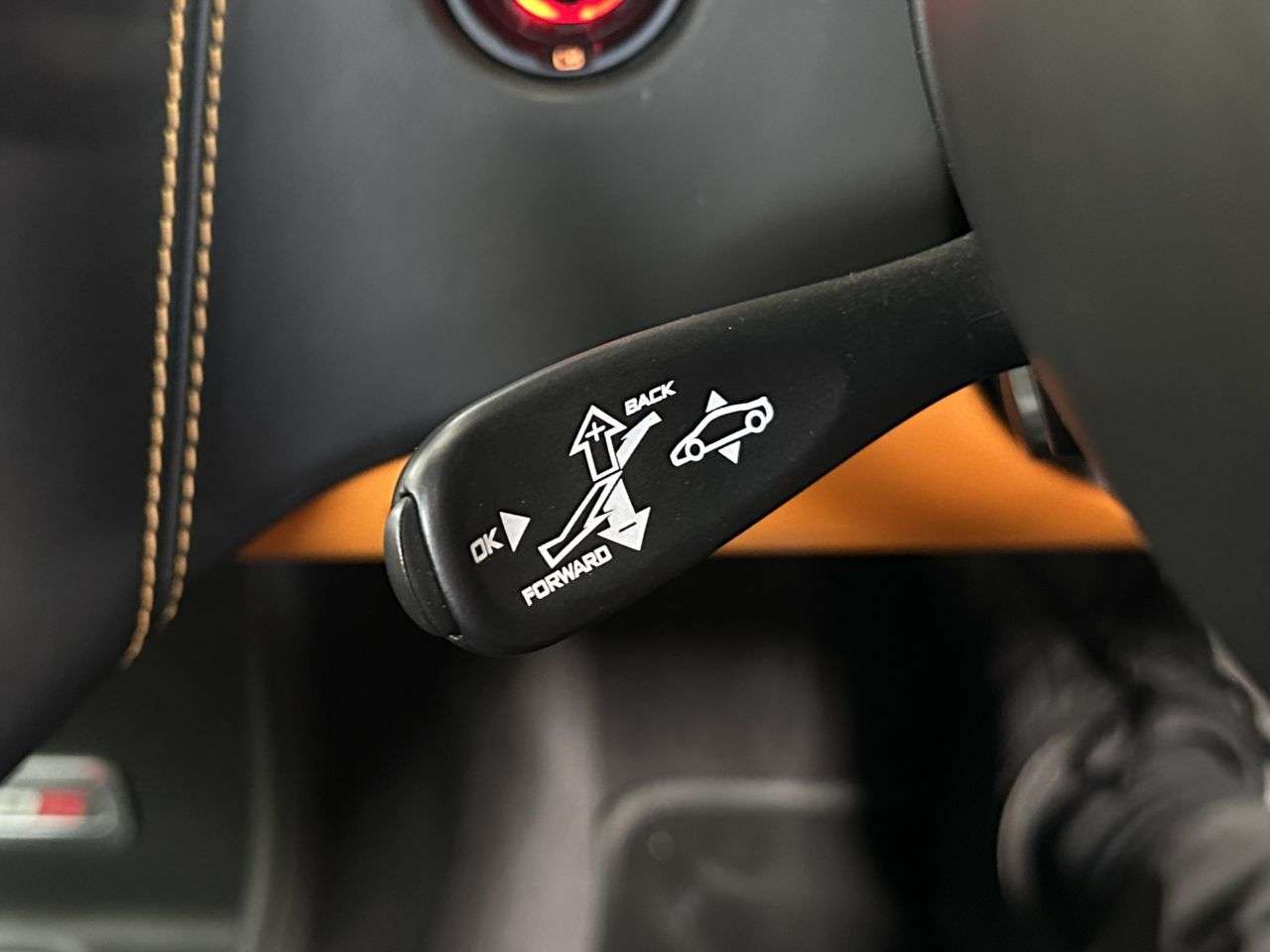 2011 MCLAREN 570S 2011 MCLAREN 570S