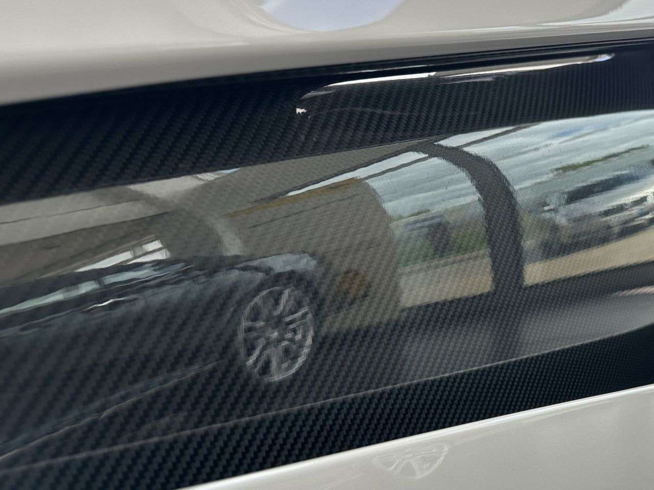 2011 MCLAREN 570S 2011 MCLAREN 570S