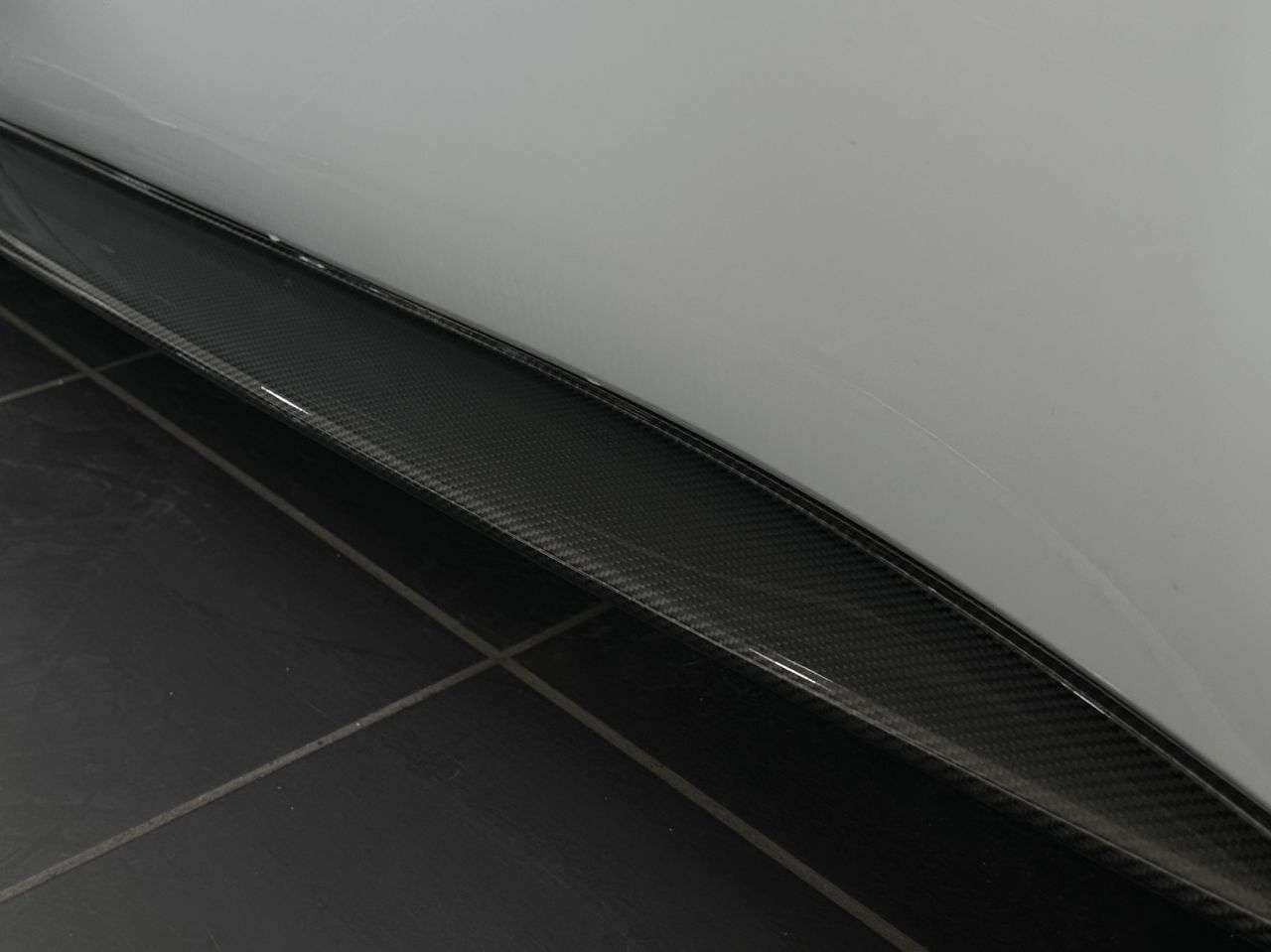 2011 MCLAREN 570S 2011 MCLAREN 570S