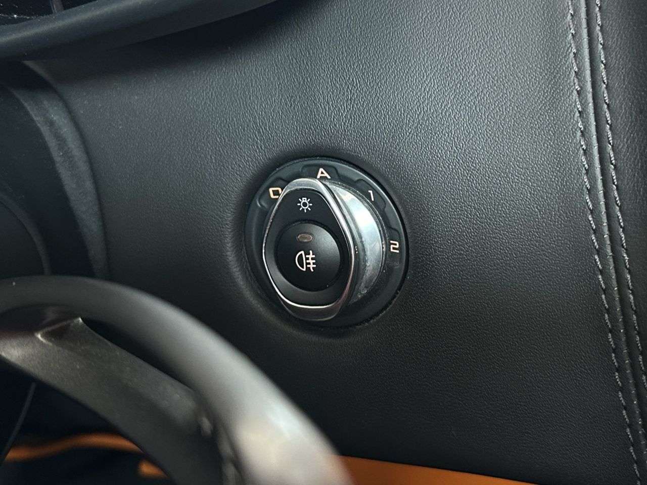 2011 MCLAREN 570S 2011 MCLAREN 570S