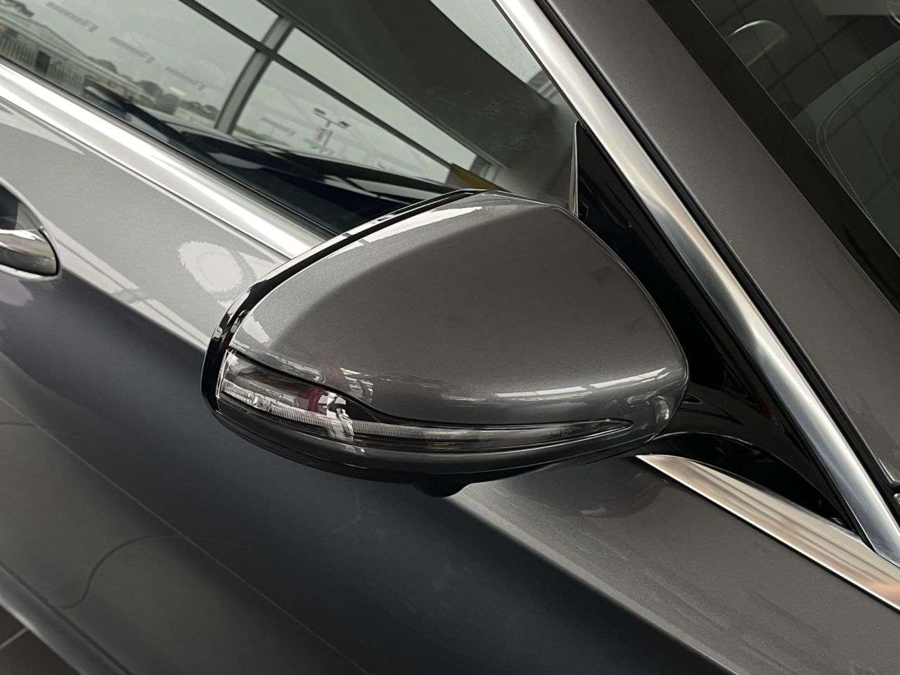 2019 MERCEDES-BENZ E-CLASS 2019 MERCEDES-BENZ E-CLASS