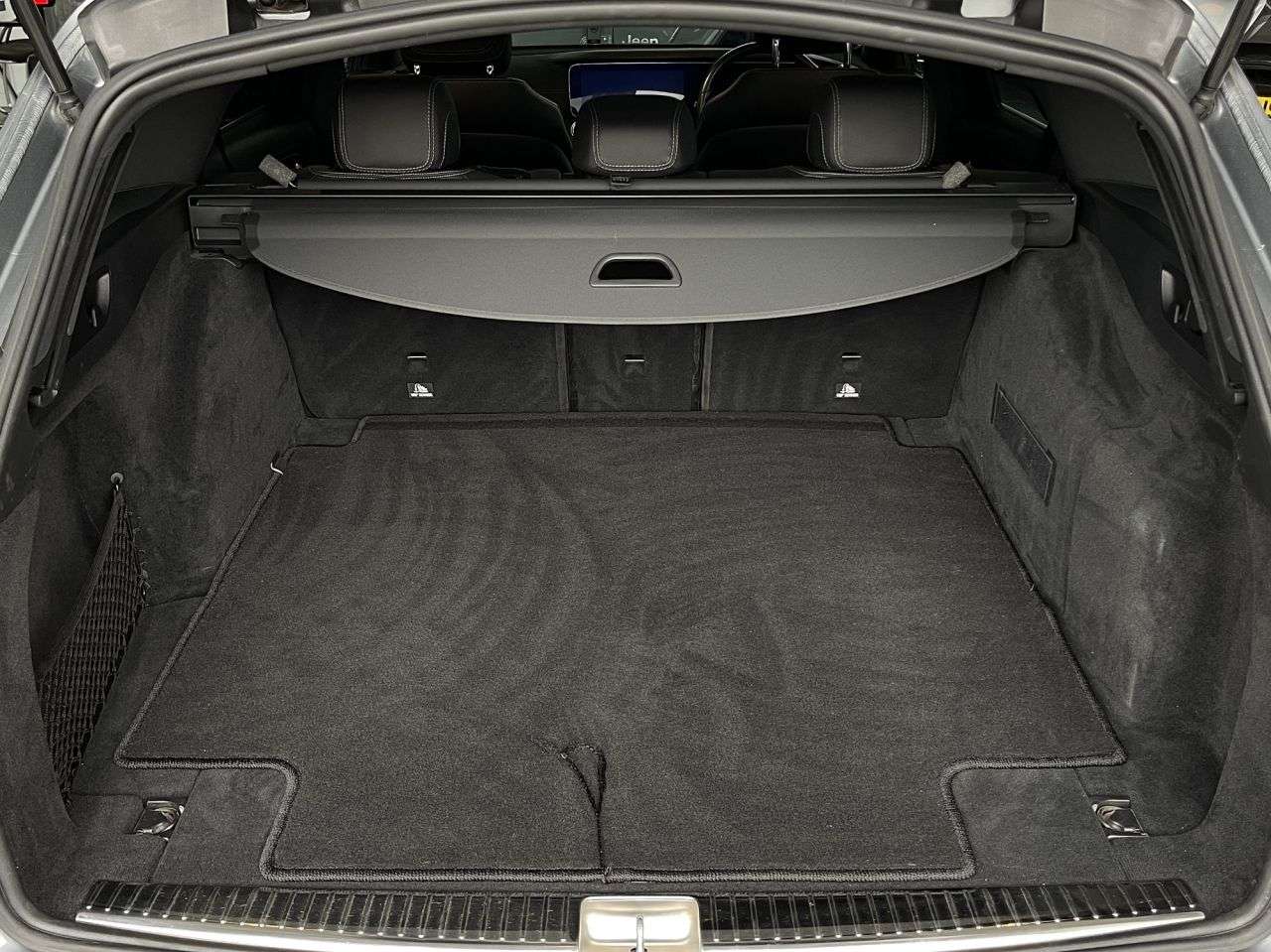 2019 MERCEDES-BENZ E-CLASS 2019 MERCEDES-BENZ E-CLASS