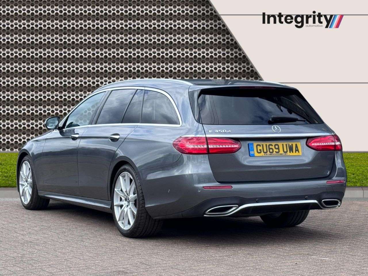 2019 MERCEDES-BENZ E-CLASS 2019 MERCEDES-BENZ E-CLASS