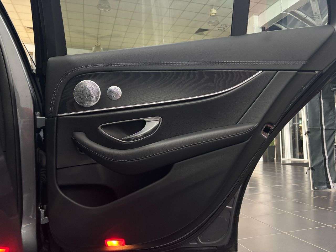 2019 MERCEDES-BENZ E-CLASS 2019 MERCEDES-BENZ E-CLASS