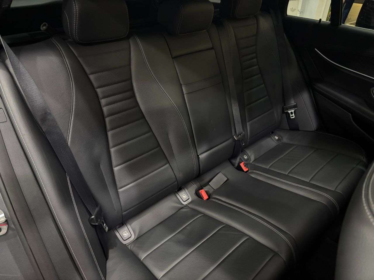 2019 MERCEDES-BENZ E-CLASS 2019 MERCEDES-BENZ E-CLASS