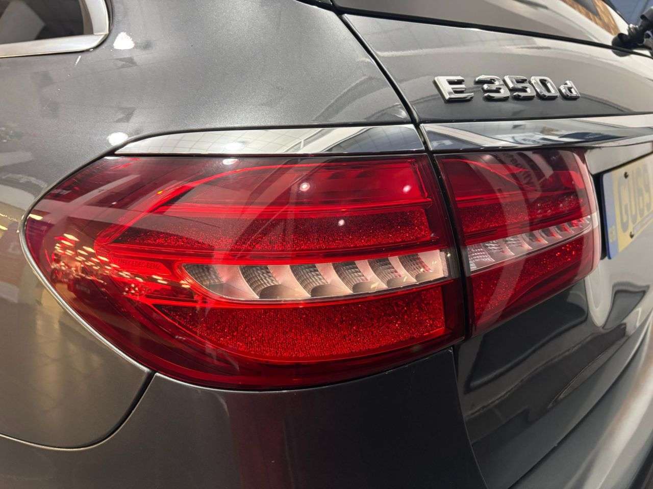 2019 MERCEDES-BENZ E-CLASS 2019 MERCEDES-BENZ E-CLASS