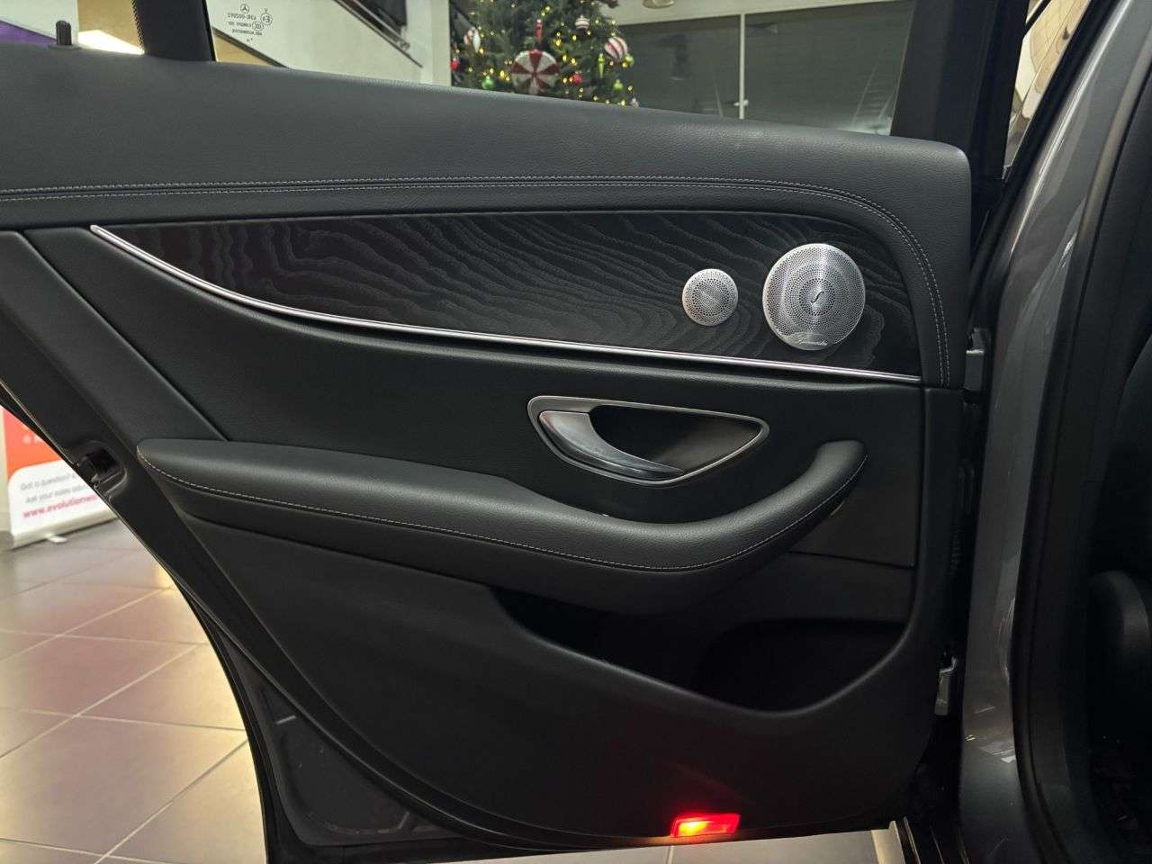 2019 MERCEDES-BENZ E-CLASS 2019 MERCEDES-BENZ E-CLASS