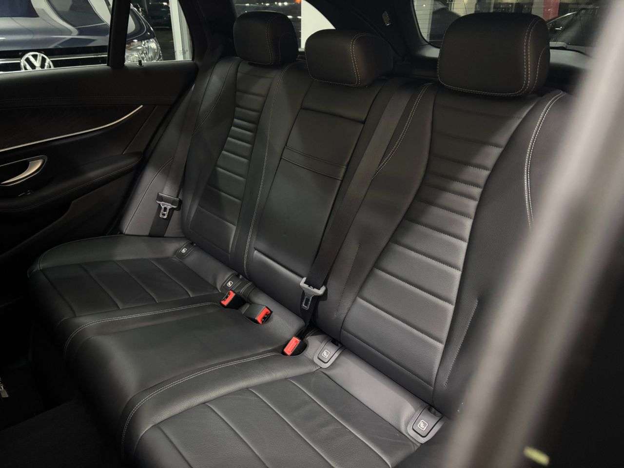 2019 MERCEDES-BENZ E-CLASS 2019 MERCEDES-BENZ E-CLASS