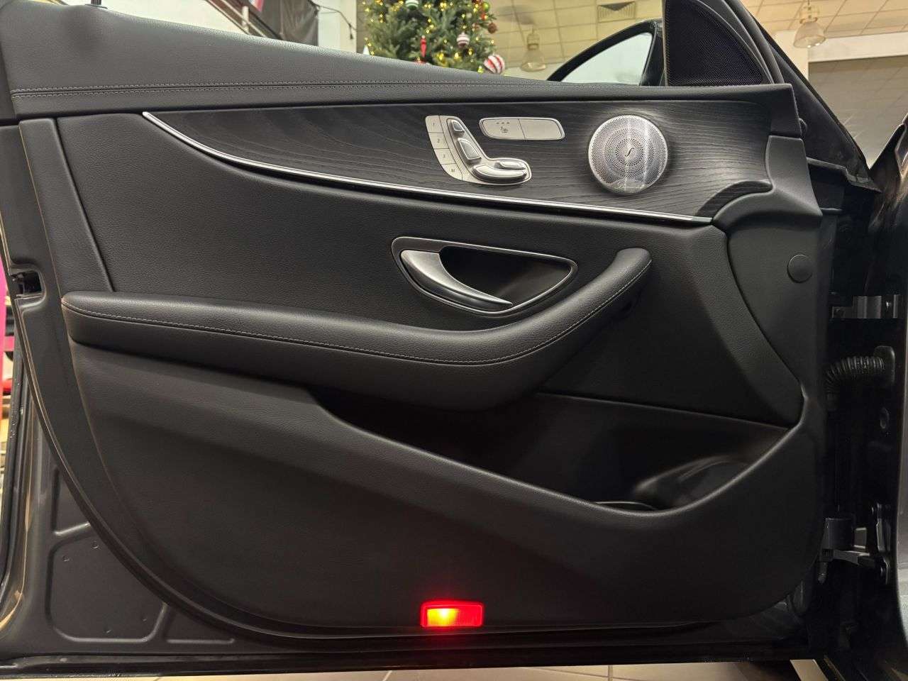 2019 MERCEDES-BENZ E-CLASS 2019 MERCEDES-BENZ E-CLASS