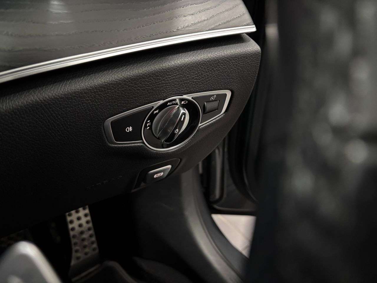 2019 MERCEDES-BENZ E-CLASS 2019 MERCEDES-BENZ E-CLASS