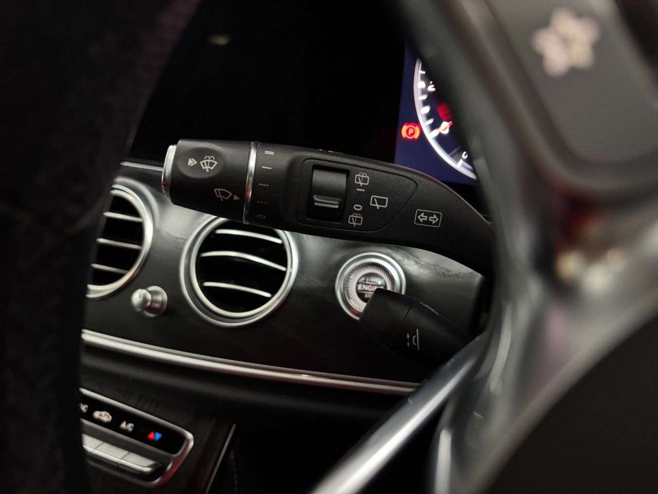 2019 MERCEDES-BENZ E-CLASS 2019 MERCEDES-BENZ E-CLASS