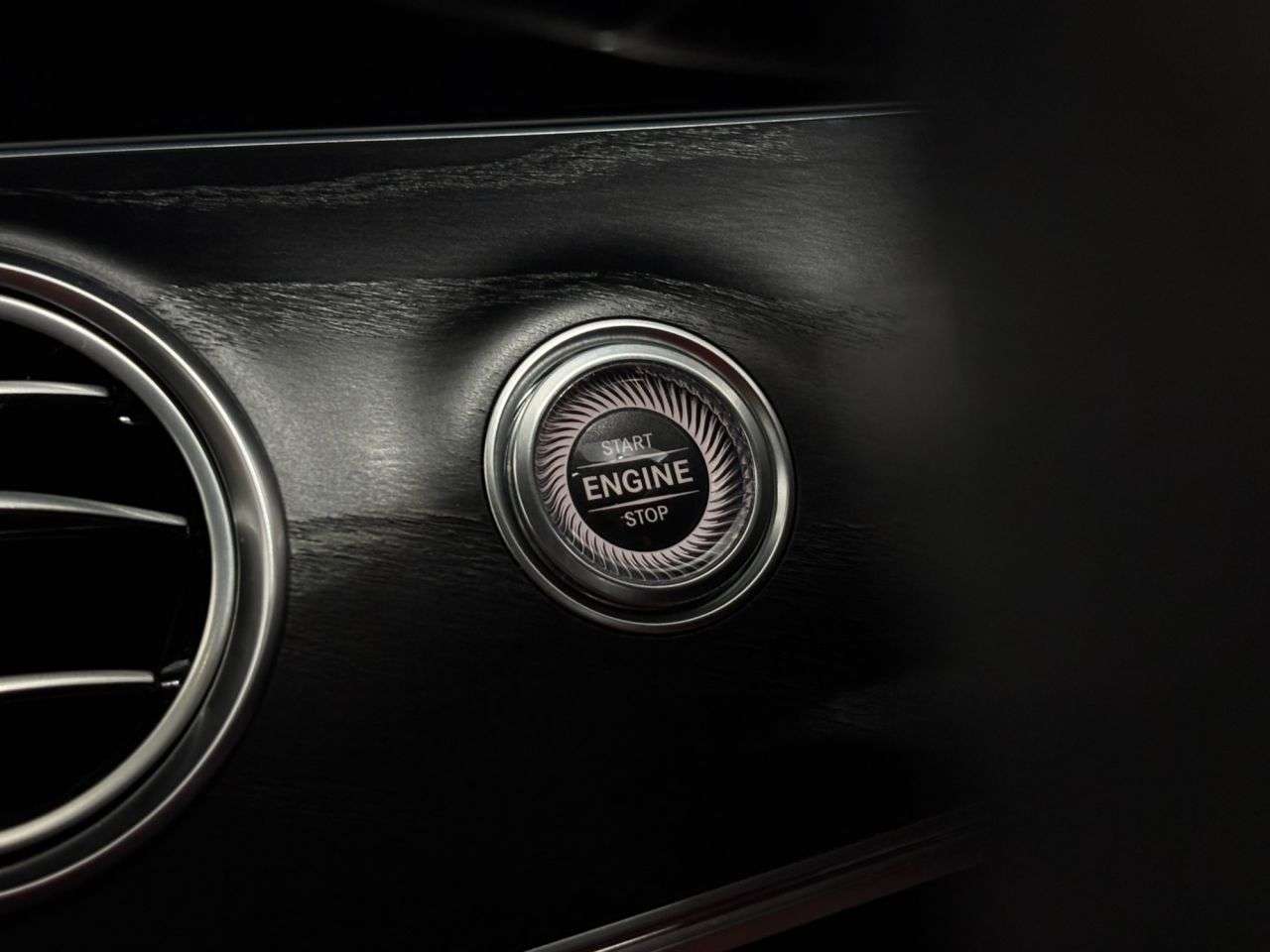 2019 MERCEDES-BENZ E-CLASS 2019 MERCEDES-BENZ E-CLASS