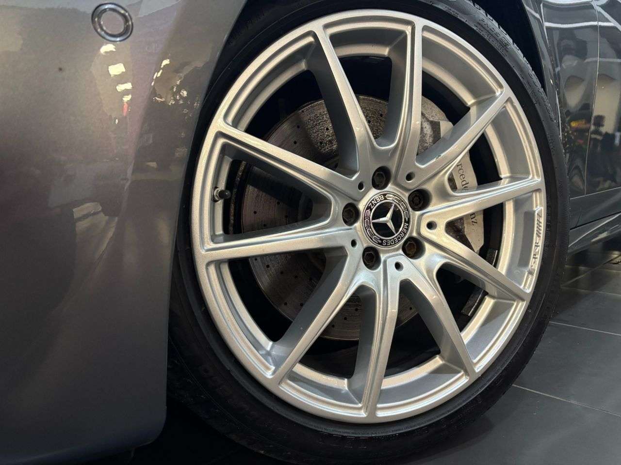 2019 MERCEDES-BENZ E-CLASS 2019 MERCEDES-BENZ E-CLASS