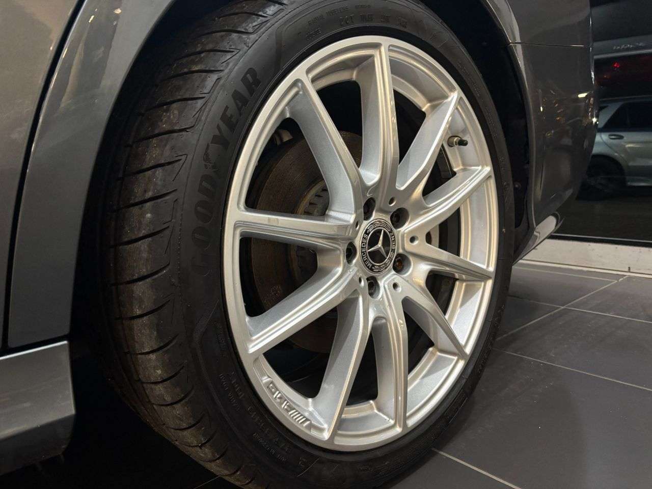 2019 MERCEDES-BENZ E-CLASS 2019 MERCEDES-BENZ E-CLASS