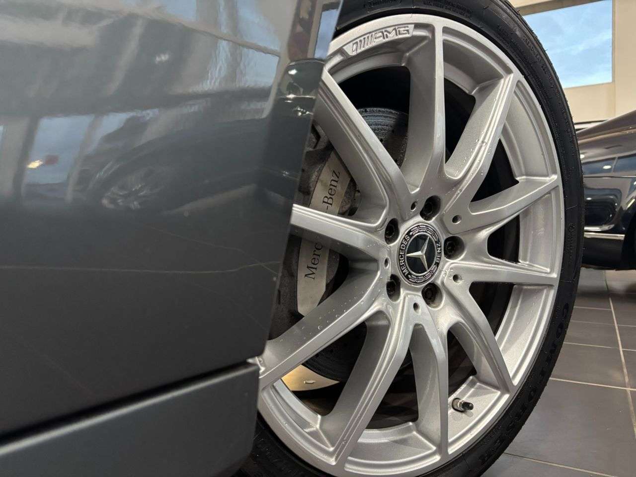 2019 MERCEDES-BENZ E-CLASS 2019 MERCEDES-BENZ E-CLASS