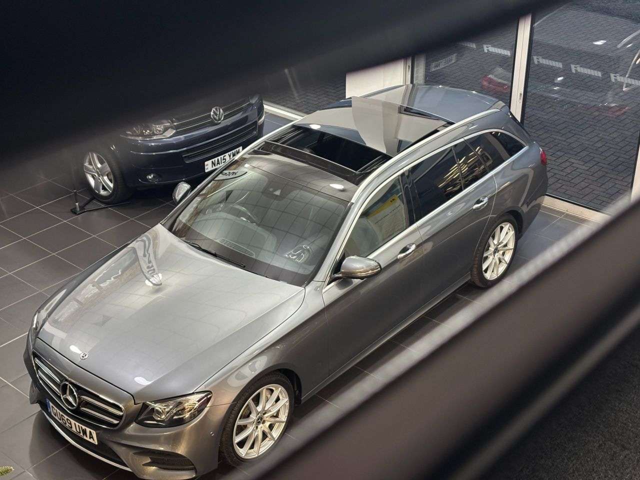 2019 MERCEDES-BENZ E-CLASS 2019 MERCEDES-BENZ E-CLASS