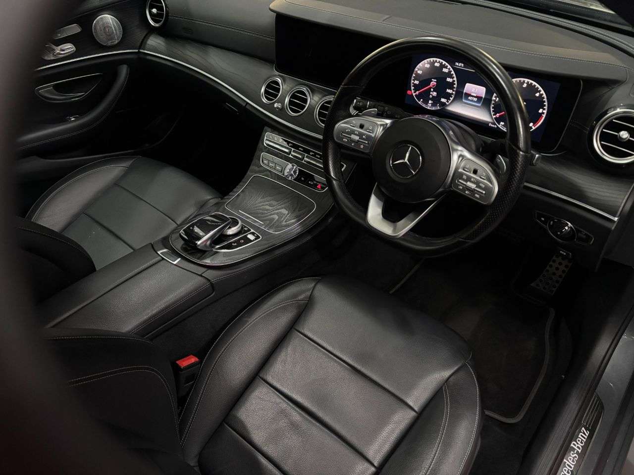 2019 MERCEDES-BENZ E-CLASS 2019 MERCEDES-BENZ E-CLASS