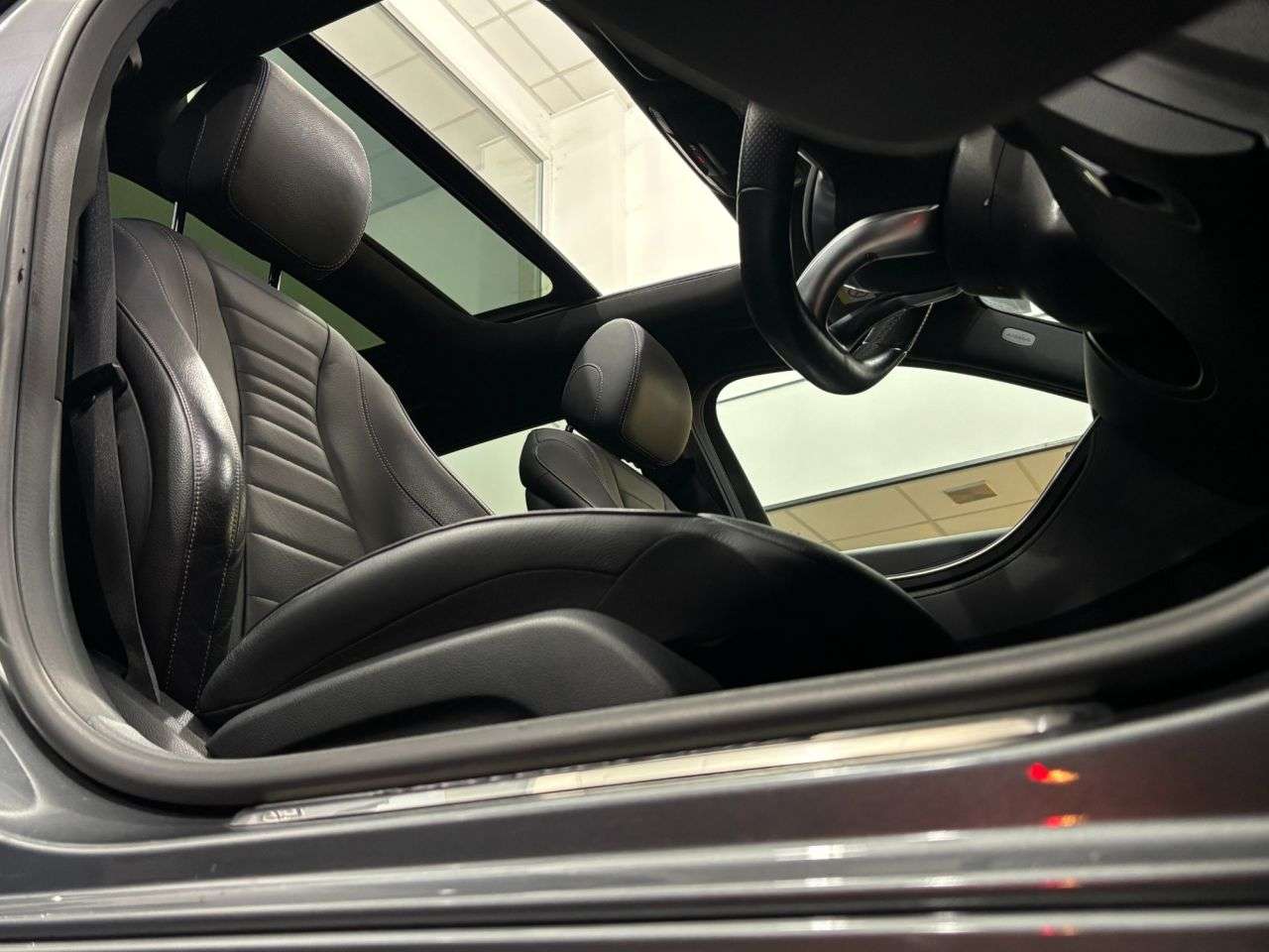 2019 MERCEDES-BENZ E-CLASS 2019 MERCEDES-BENZ E-CLASS