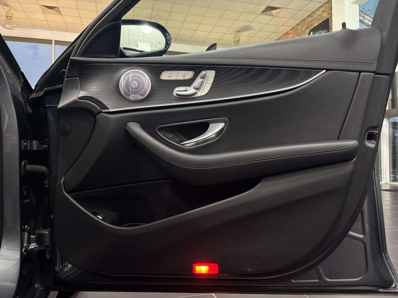 2019 MERCEDES-BENZ E-CLASS 2019 MERCEDES-BENZ E-CLASS