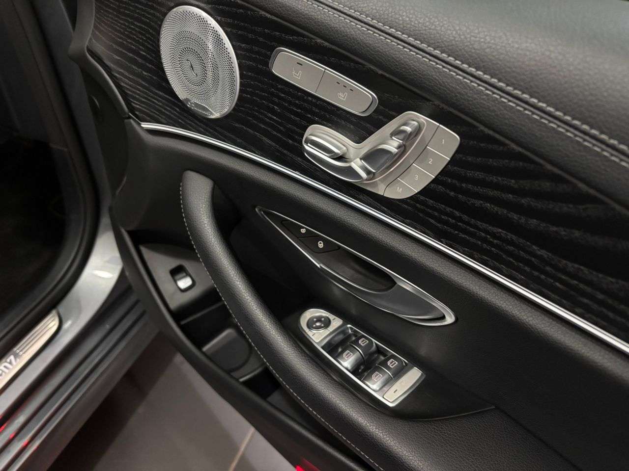 2019 MERCEDES-BENZ E-CLASS 2019 MERCEDES-BENZ E-CLASS