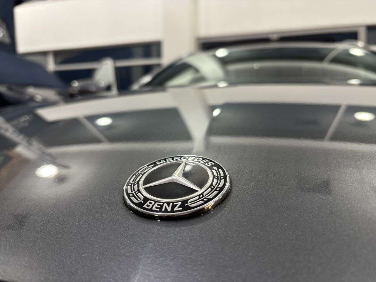 2019 MERCEDES-BENZ E-CLASS 2019 MERCEDES-BENZ E-CLASS