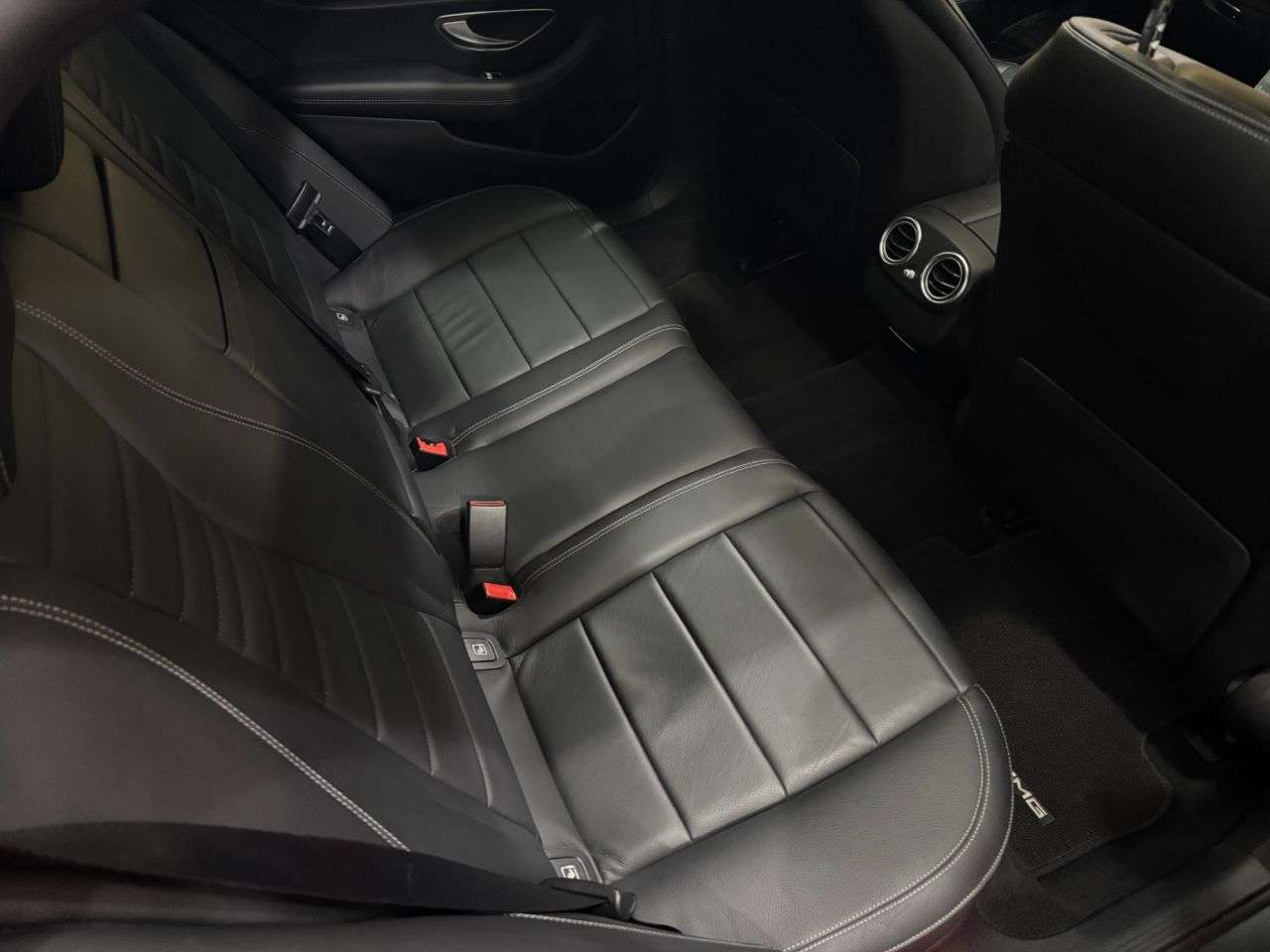 2019 MERCEDES-BENZ E-CLASS 2019 MERCEDES-BENZ E-CLASS